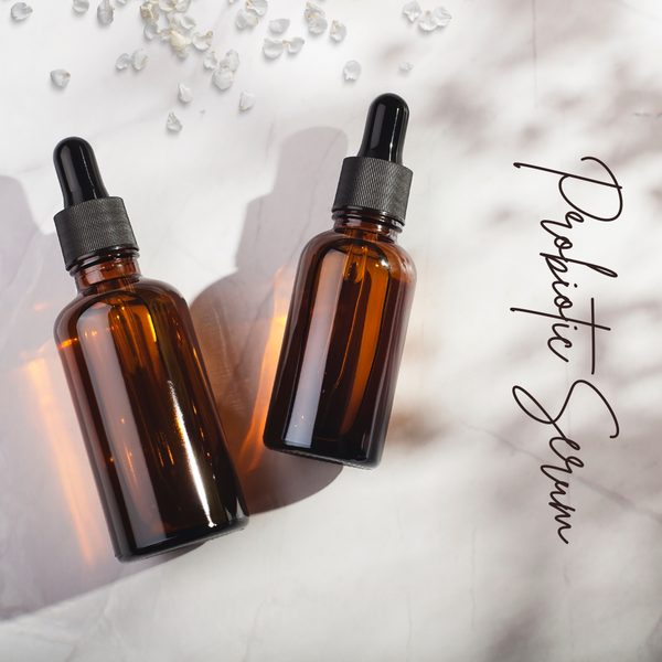 Shimmer Probiotic Glow Serum