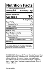 Pumpkin Spice Chai Mix - 30 Servings