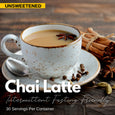 Chai Latte Holiday Bundle Pack